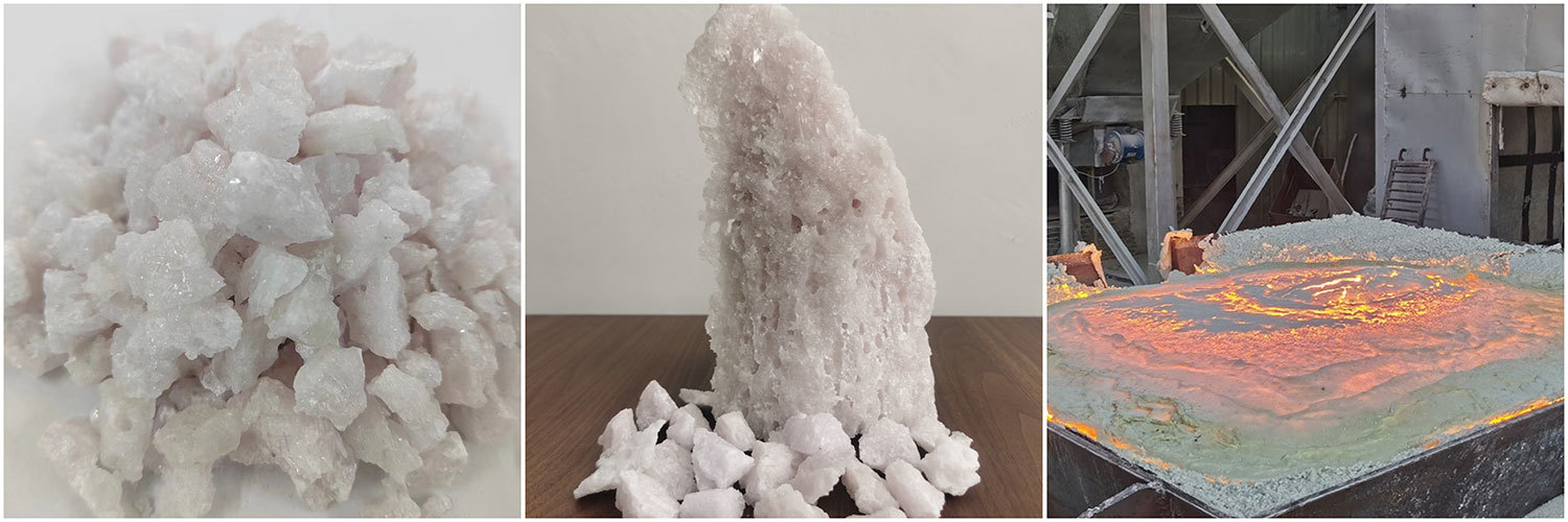 陶瓷釉料能用鎂鋁尖晶石325目#粉嗎?